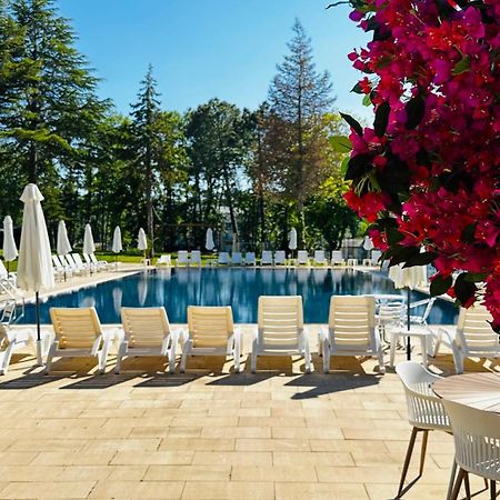 Queen Nelly Park Китен Экстерьер фото